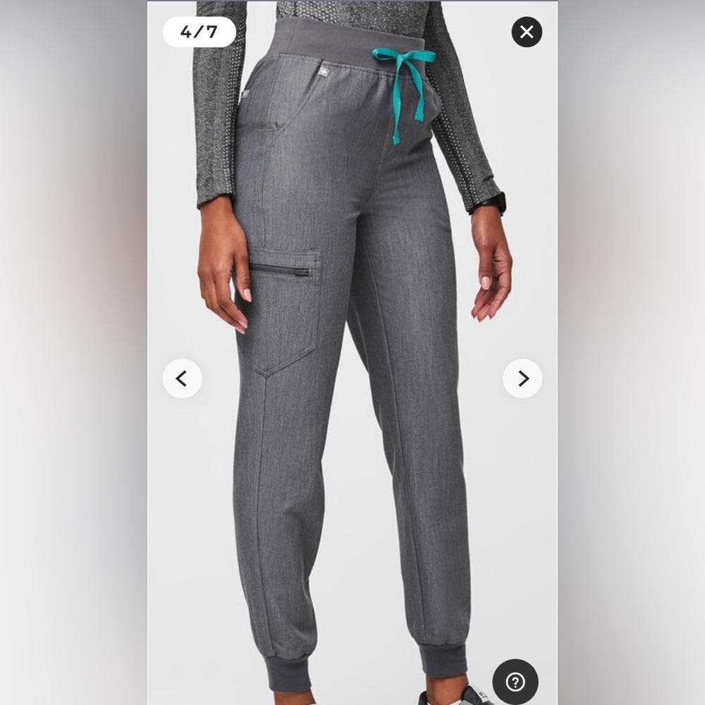 Figs Scrubs